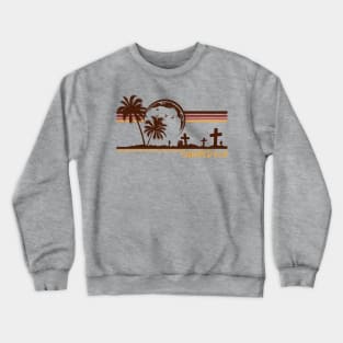 Sunnydale Crewneck Sweatshirt